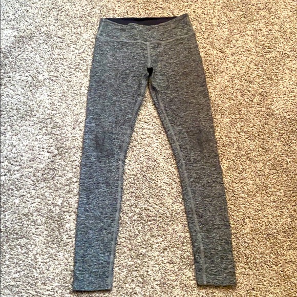 Beyond Yoga Space Dye Leggings - Picture 2 of 7